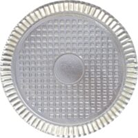 Prato Laminado Tabuleiro nº 3